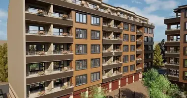 Квартира в Pomorie, Болгария