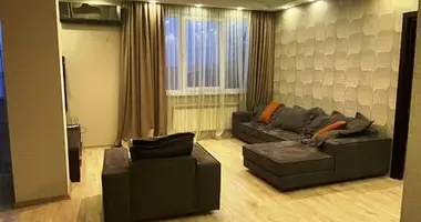 Appartement 3 chambres dans Tbilissi, Géorgie