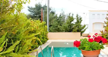 Villa 5 bedrooms in Municipality of Glyfada, Greece