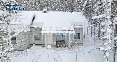 Apartamento 2 habitaciones en Kittila, Finlandia