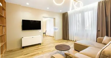 Mieszkanie 2 pokoi w Zielenogradsk, Rosja