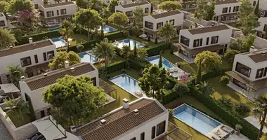 Willa 5 pokojów w Çeşme, Turcja