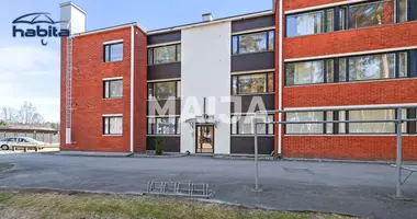 Apartment in Oulu sub-region, Finland