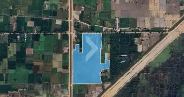 Участок земли в Кандальстынг, Камбоджа
