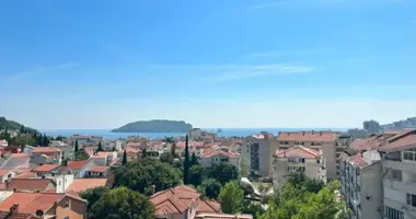 1 bedroom apartment in Budva, Montenegro