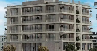 Apartamento 2 habitaciones en Orikum, Albania