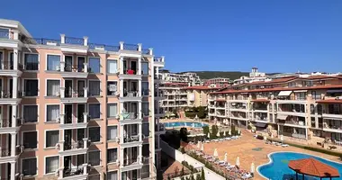 1 bedroom apartment in Sveti Vlas, Bulgaria