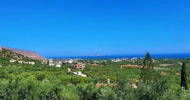 Участок земли в Municipality of Chersonissos, Греция