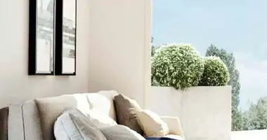 2 bedroom apartment in Garches, France