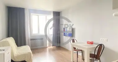 Apartment in Staraya Kupavna, Russia