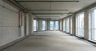 Büro 1 081 m² in Moskau, Russland