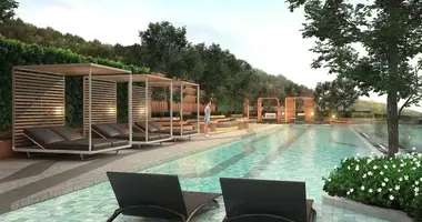 Studio apartment in Karon, Thailand