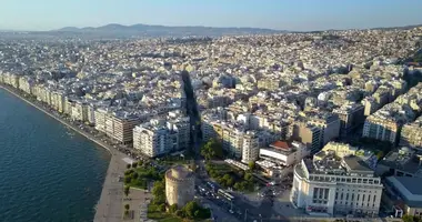 Appartement 2 chambres dans Municipality of Thessaloniki, Grèce