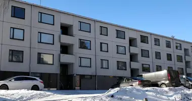 Apartment in Mainland Finland, Finland
