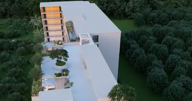 Квартира 1 комната в Равай, Таиланд