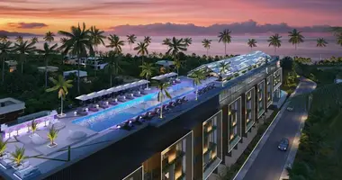 Apartamento 1 habitación en Seminyak, Indonesia