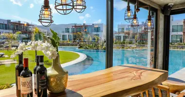 Studio apartment 1 bedroom in Chartzia, Northern Cyprus