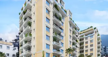 Apartment in Girne District, Northern Cyprus