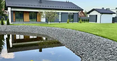Ferienhaus in Jzufouski sielski Saviet, Belarus