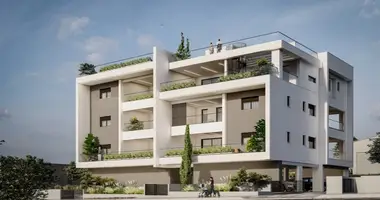 Appartement 3 chambres dans Ypsonas Municipality, Chypre