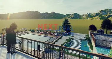 House in Peze Helmes, Albania