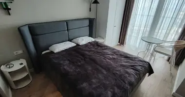 2 bedroom apartment in Batumi, Georgia