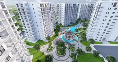 1 bedroom apartment in Gastria, Northern Cyprus