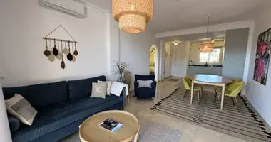 Wohnung 2 Schlafzimmer in Mijas, Spanien