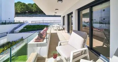 Appartement 3 chambres dans Estepona, Espagne