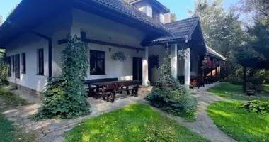 Hotel 305 m² in Czarna Gorna, Poland