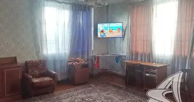 Apartamento 3 habitaciones en Brest, Belarús
