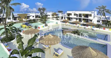 Mieszkanie 4 pokoi w Pilar de la Horadada, Hiszpania