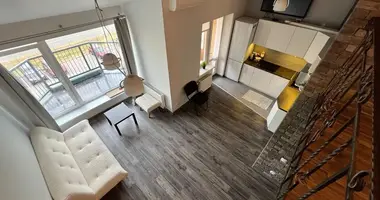 Wohnung 1 zimmer in Barauljany, Belarus