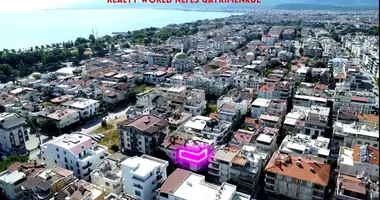 Квартира 3 комнаты в Ege Caddesi, Турция