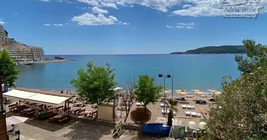 3 bedroom apartment in Rafailovici, Montenegro