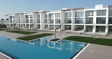 1 bedroom apartment in Gazimagusa Belediyesi, Northern Cyprus