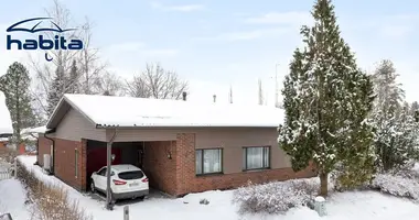 Casa 4 habitaciones en Porvoo sub region, Finlandia