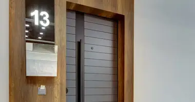 Квартира 1 комната в Енишехир, Турция