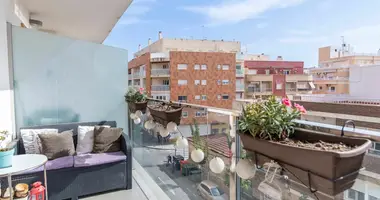 2 bedroom apartment in Torrevieja, Spain