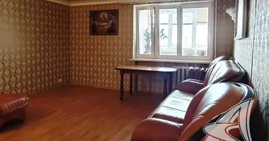 3 room apartment in Muchaviecki sielski Saviet, Belarus