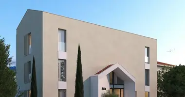 Apartamento 2 habitaciones en Mrcevac, Montenegro
