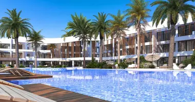 Appartement 1 chambre dans District de Famagouste, Chypre