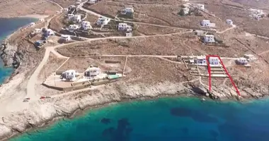 Haus 3 Schlafzimmer in Kythnos Municipality, Griechenland