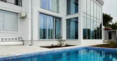 Вилла в Херцег-Нови, Черногория