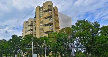 Apartamento 2 habitaciones en Muchaviecki sielski Saviet, Belarús