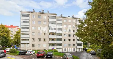 Mieszkanie 4 pokoi w Helsinki sub region, Finlandia