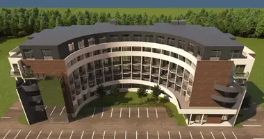 1 bedroom apartment in Nesebar, Bulgaria