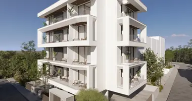 Mieszkanie w Larnaka, Cypr
