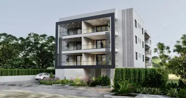 2 bedroom apartment in Lakatameia, Cyprus