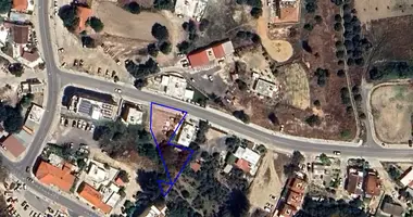 Apartment in Polis Chrysochous, Cyprus